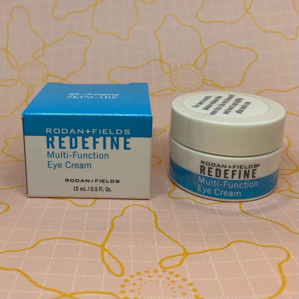 Rodan+Fields REDEFINE Multi-Function Eye Cream